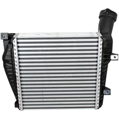 Chladič plniaceho vzduchu CI 77 000P /MAHLE/ - obr. 1