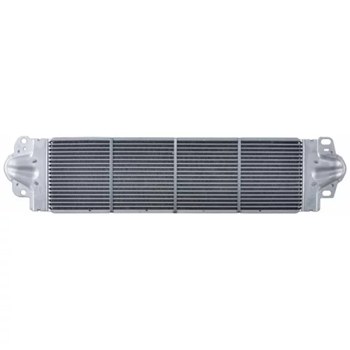 Chladič plniaceho vzduchu CI 80 000P /MAHLE/ - obr. 5