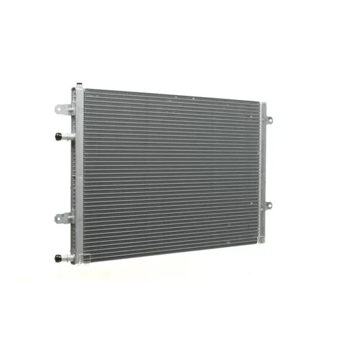 Nízkoteplotný chladič, chladič turbodúchadla CIR 10 000P /MAHLE/ - obr. 4
