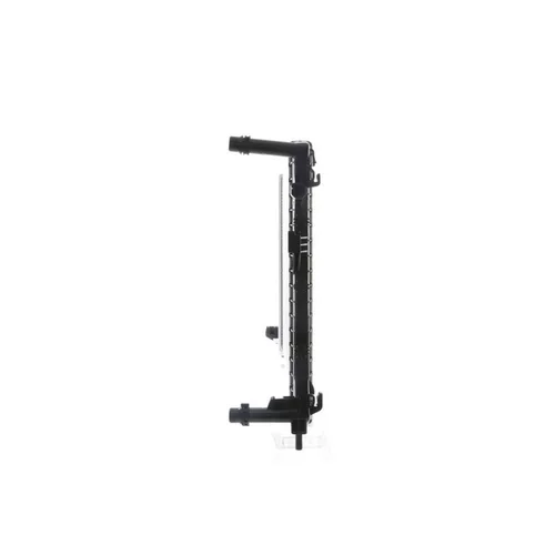 Nízkoteplotný chladič, chladič turbodúchadla CIR 34 000S /MAHLE/ - obr. 3