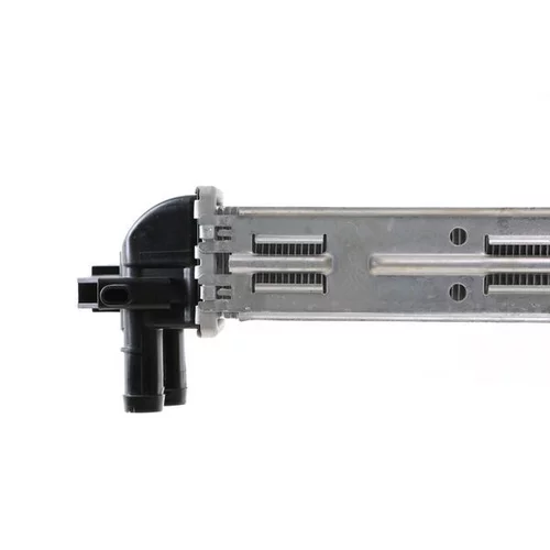 Nízkoteplotný chladič, chladič turbodúchadla CIR 4 000S /MAHLE/ - obr. 8