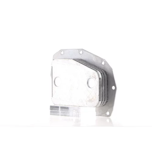 Chladič motorového oleja CLC 122 000S /MAHLE/ - obr. 5