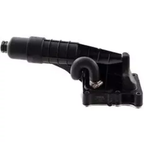 Chladič motorového oleja CLC 153 001S /MAHLE/ - obr. 10