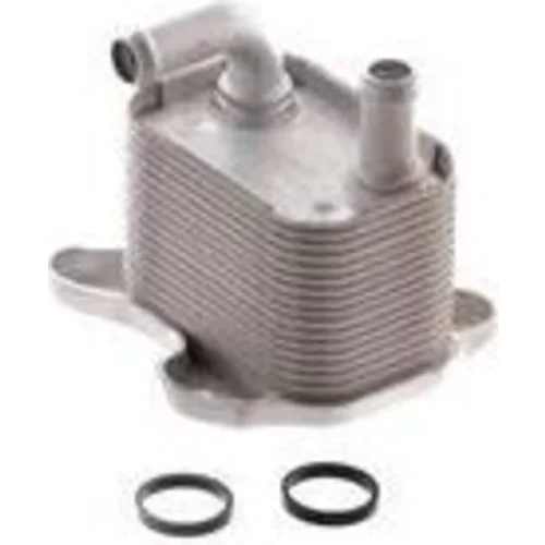 Chladič oleja automatickej prevodovky CLC 183 000S /MAHLE/ - obr. 10