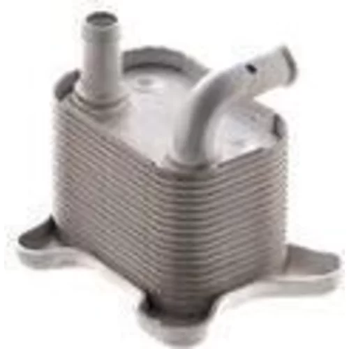 Chladič oleja automatickej prevodovky CLC 183 000S /MAHLE/ - obr. 5
