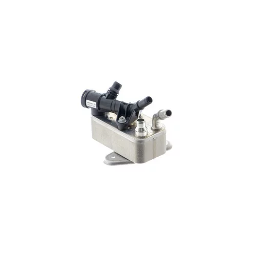 Chladič oleja automatickej prevodovky CLC 225 000P /MAHLE/ - obr. 6