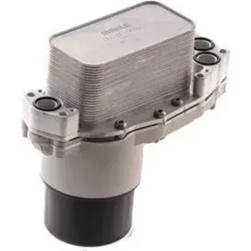 Chladič motorového oleja CLC 253 000S /MAHLE/ - obr. 7