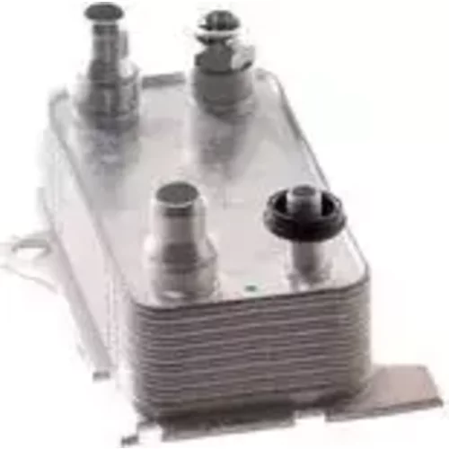 Chladič oleja automatickej prevodovky CLC 259 000S /MAHLE/ - obr. 2