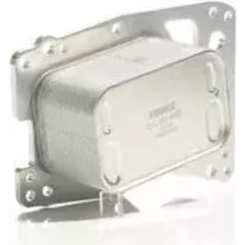 Chladič motorového oleja CLC 264 000S /MAHLE/ - obr. 7