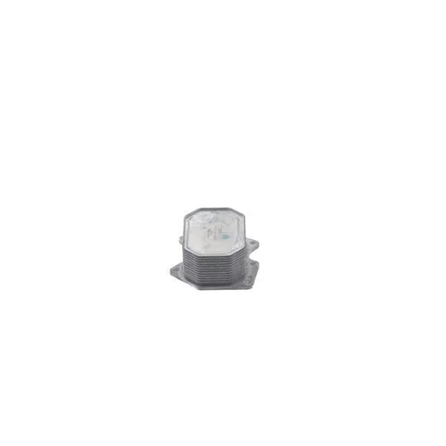 Chladič motorového oleja CLC 265 000S /MAHLE/ - obr. 2