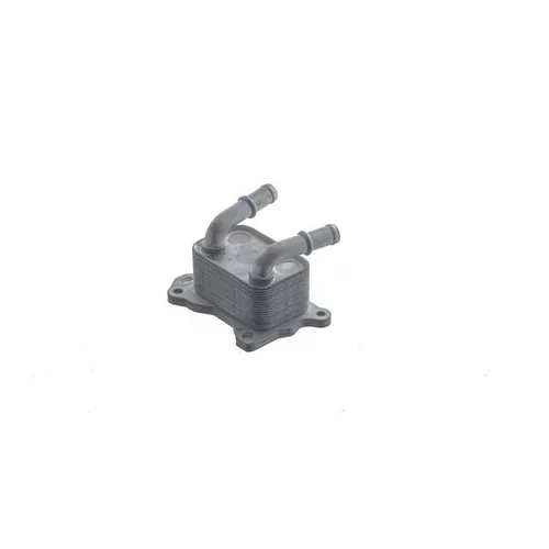 Chladič motorového oleja CLC 266 000S /MAHLE/ - obr. 5
