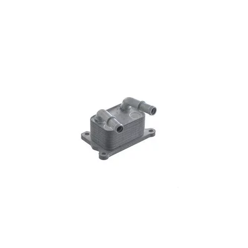 Chladič motorového oleja CLC 266 000S /MAHLE/ - obr. 7