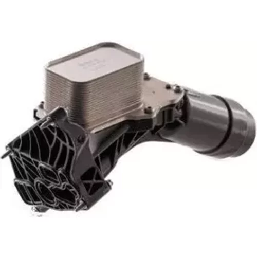 Chladič motorového oleja CLC 296 000S /MAHLE/ - obr. 7