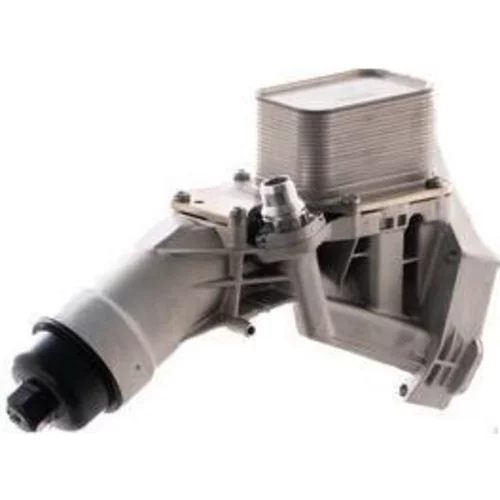 Chladič motorového oleja CLC 296 001S /MAHLE/ - obr. 8