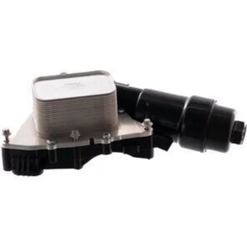 Chladič motorového oleja CLC 331 000S /MAHLE/ - obr. 5