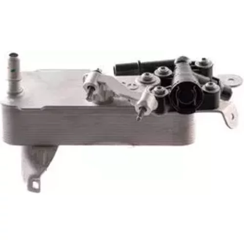 Chladič oleja automatickej prevodovky CLC 340 000S /MAHLE/ - obr. 4