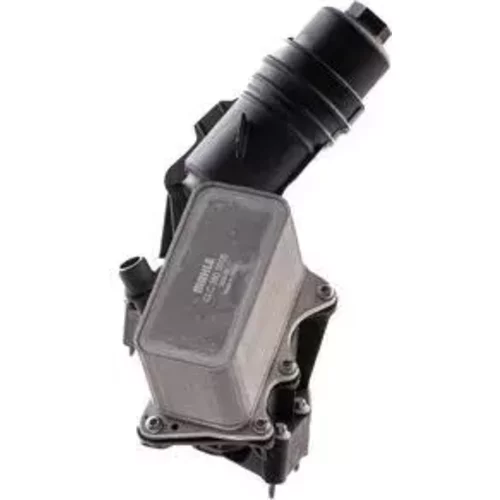 Chladič motorového oleja CLC 350 000S /MAHLE/ - obr. 2