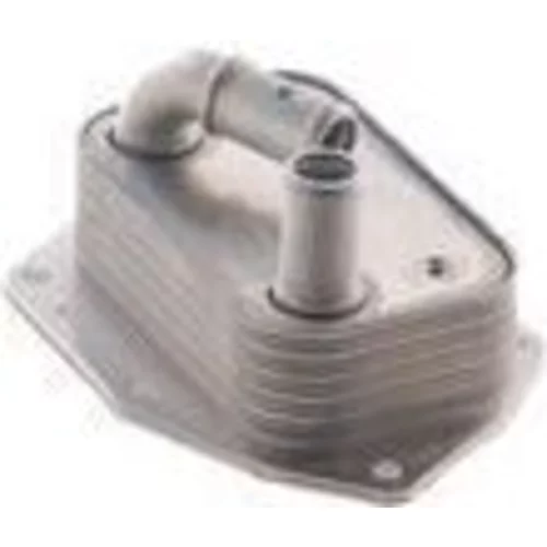 Chladič motorového oleja CLC 355 000S /MAHLE/ - obr. 1