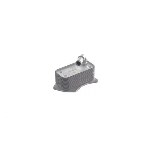 Chladič motorového oleja CLC 369 000S /MAHLE/ - obr. 3