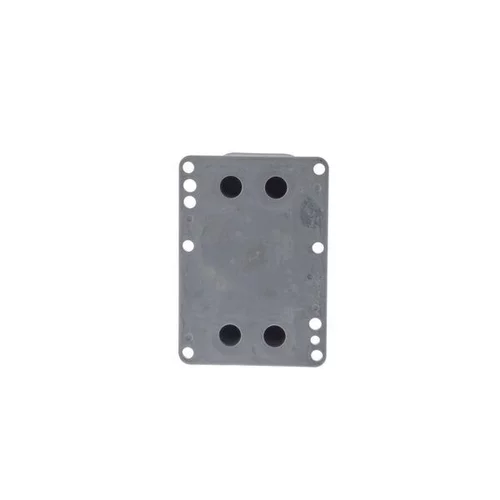 Chladič motorového oleja CLC 371 000S /MAHLE/ - obr. 9