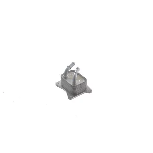 Chladič motorového oleja CLC 378 000S /MAHLE/ - obr. 1