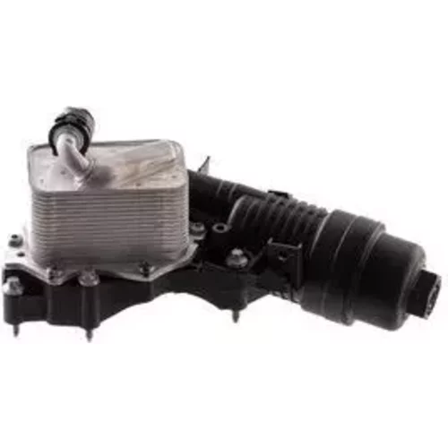 Chladič motorového oleja MAHLE CLC 400 000S