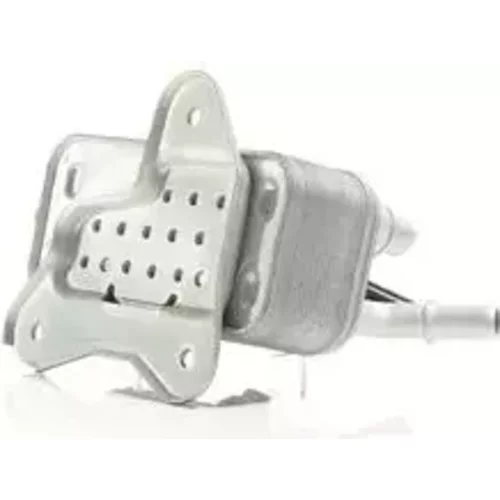 Chladič oleja automatickej prevodovky CLC 448 000S /MAHLE/ - obr. 6