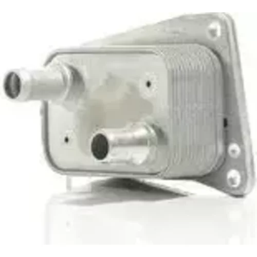 Chladič motorového oleja CLC 456 000S /MAHLE/ - obr. 1