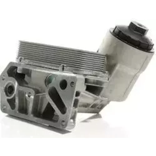 Chladič motorového oleja CLC 461 000S /MAHLE/ - obr. 5