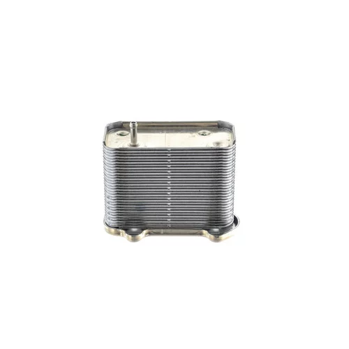 Chladič motorového oleja CLC 61 000P /MAHLE/ - obr. 2