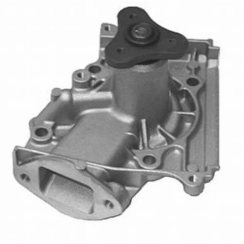 Vodné čerpadlo, chladenie motora CP 106 000S /MAHLE/ - obr. 1
