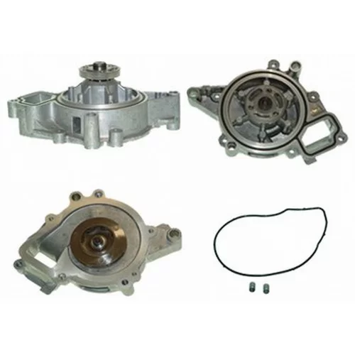 Vodné čerpadlo, chladenie motora CP 155 000P /MAHLE/ - obr. 1