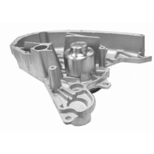 Vodné čerpadlo, chladenie motora CP 156 000S /MAHLE/ - obr. 1