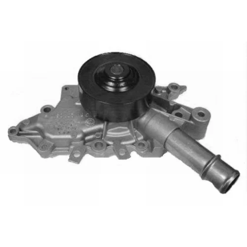 Vodné čerpadlo, chladenie motora CP 212 000S /MAHLE/ - obr. 1