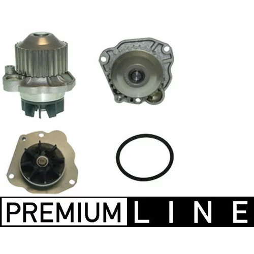 Vodné čerpadlo, chladenie motora CP 234 000P /MAHLE/