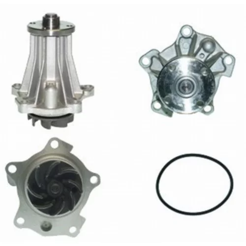 Vodné čerpadlo, chladenie motora CP 263 000P /MAHLE/ - obr. 1
