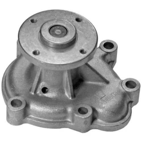 Vodné čerpadlo, chladenie motora CP 321 000P /MAHLE/ - obr. 3