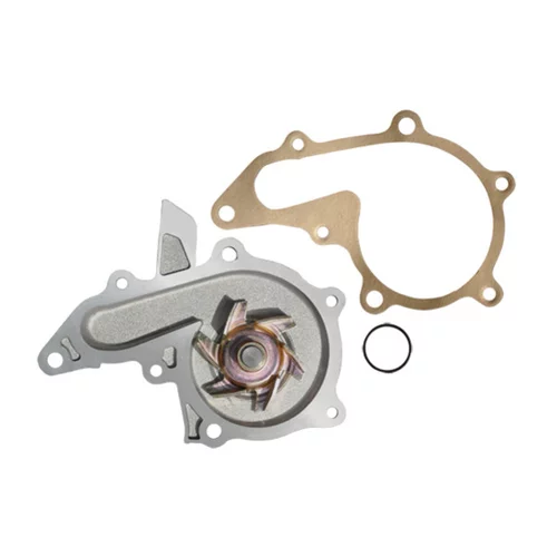 Vodné čerpadlo, chladenie motora CP 354 000P /MAHLE/ - obr. 5