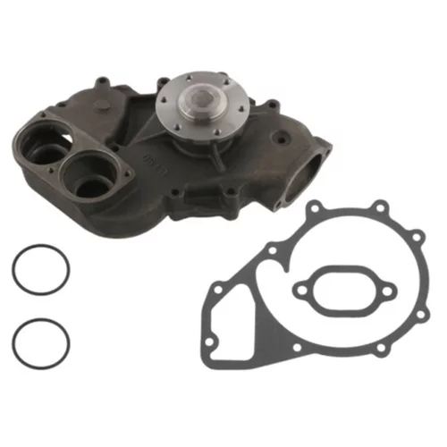 Vodné čerpadlo, chladenie motora MAHLE CP 492 000S