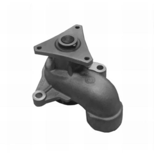 Vodné čerpadlo, chladenie motora CP 571 000S /MAHLE/ - obr. 1
