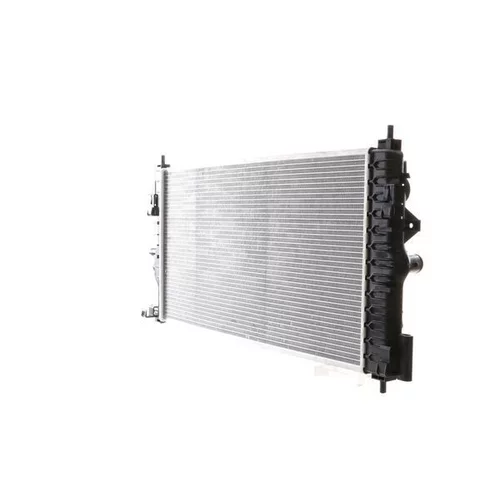 Chladič motora CR 1011 000S /MAHLE/ - obr. 6