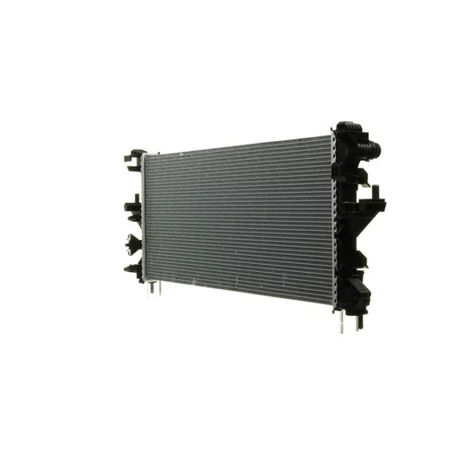 Chladič motora CR 1034 000P /MAHLE/ - obr. 6