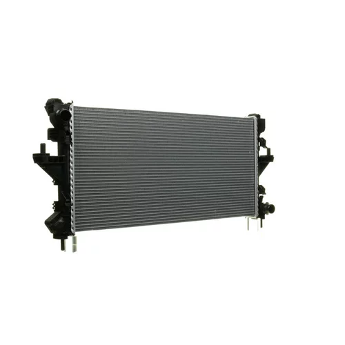 Chladič motora CR 1034 000P /MAHLE/ - obr. 8