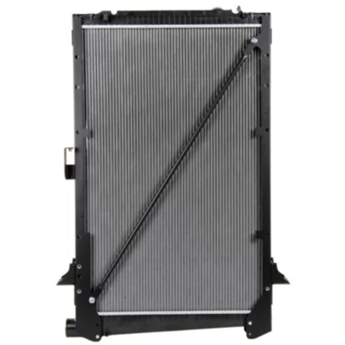 Chladič motora CR 1048 000S /MAHLE/ - obr. 8