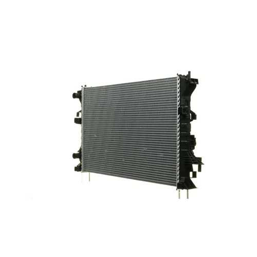 Chladič motora CR 1061 000P /MAHLE/ - obr. 2