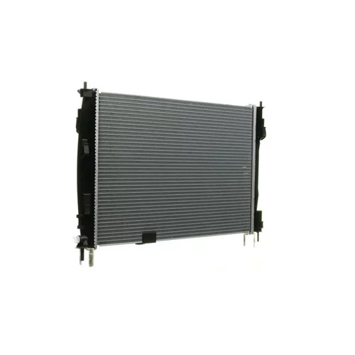 Chladič motora CR 1076 000S /MAHLE/ - obr. 4
