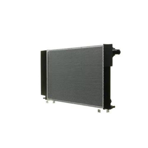 Chladič motora CR 1078 000S /MAHLE/ - obr. 6