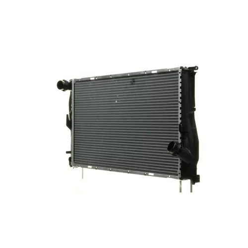 Chladič motora CR 1084 000P /MAHLE/ - obr. 2