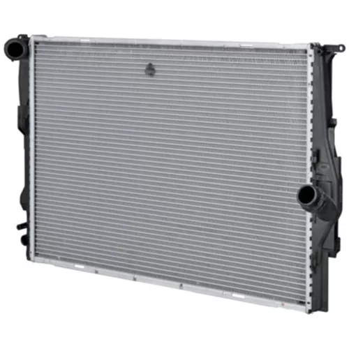 Chladič motora CR 1087 000P /MAHLE/ - obr. 3