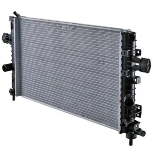 Chladič motora CR 1091 000S /MAHLE/ - obr. 3